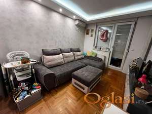 ODLIČAN STAN U VESELINA MASLEŠE