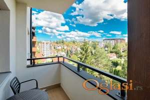 Izdavanje lux opremljenog apartmana Viktor Forest Prestige