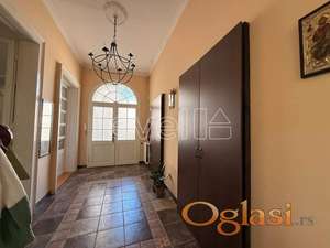 NOVI SAD - CENTAR - 88.00 m2