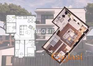Novi Sad, Adice, , 3.0, 47m2