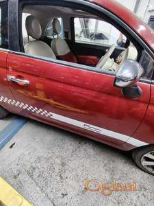 Fiat 500 desna vrata kod boje 111/a Originalni delovi  Moguca ugradnja delova  Alfa Romeo 147-156-166-159-GT-MiTo-Giulietta Fiat bravo 2 - croma -grande punto -multipla 2 -punto 3 -stilo-idea Freemont Panda 3 500L 500 500x Lancia ypsilon-delta-musa-lybra Volkswagen Golf 6  Audi a3 2012-2020 Volkswagen Passat B7  Ukoliko zelite da porucite Posaljite poruku preko sms poruke ili pozovite na telefon 0616115961