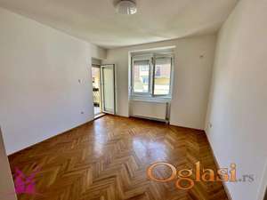 * Novi Sad - Grbavica *