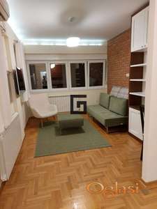 Centar, namešten 2.0 stan ID#2303