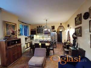 Izdaje se stari stilski atelje- Zvezdarska šuma ID#8536