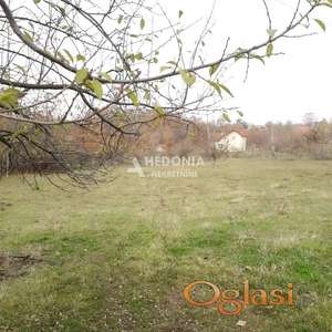 Stepojevac, Vrbovno, plac 40 ari, uknjižen ID#9908