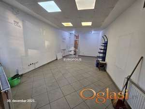 Prodaje se lokal u Trgovačkoj ulici ID#9713