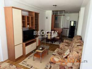 Novi Sad, Sajam, Branka Bajica, 2.0, 56m2