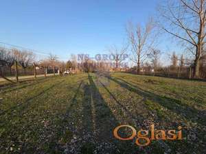 Odlican plac u beocinu!