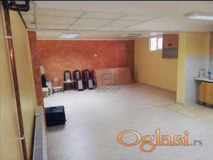 Uredno organizovan magacin kod Sunnyville ID#7880