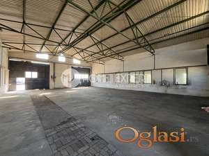 NOVI SAD - SAJLOVO - 300.00 m2