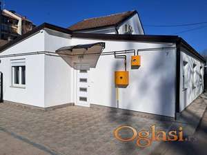 Izdajem novu potpuno opremljenu kucu-Petrovaradin