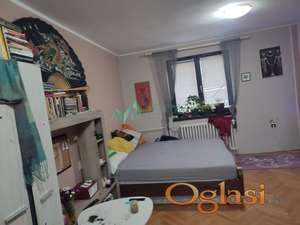 Novo Naselje 44 m2 odličan stan,može preko kredita za mlade !  