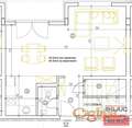 BLIZINA NAJLON PIJACE, 86m2, Četvorosoban-Duplex sa pdv