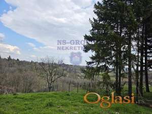 Odličan građevisnki plac!