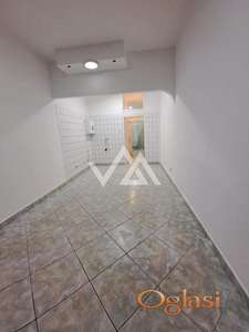 Lokal 37m² – Visokog Stevana, odlična lokacija