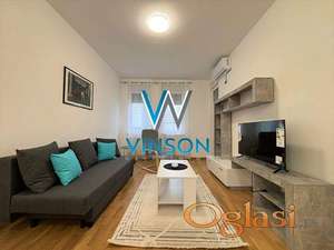 Novi Sad, Telep - Neuseljavan dvoiposoban stan ID#9104514