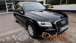 Audi Q5 2.0 TDI