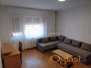 NOVI SAD - LIMAN 2 - 56.00 m2