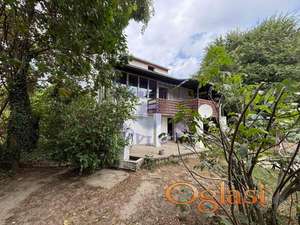 Sjajna vikendica, uknjizena 1/1!