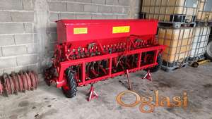 Sejalica za zito IMT od 23 diska