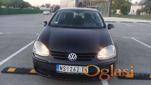 Golf 5 1.9 TDI