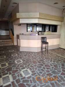 BULEVAR OSLOBODJENJA ULICNI LOKAL