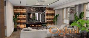 Mlatišumina novogradnja,4.0,dva garazna mesta,uknjižen ID#1009