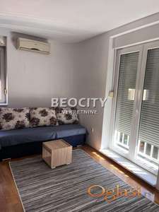 Novi Sad, Centar, Petra Drapšina, 2.0, 53m2 Pet friendly 