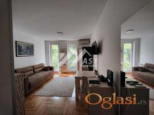 IZDAJE SE GARSONJERA ROTKVARIJA ID#4438