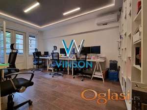 Novi Sad, Centar - Nenamešten poslovni prostor ID#9104570