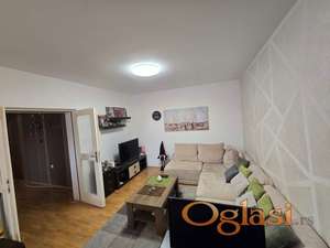 Novi Sad - Detelinara - Stevana Mokranjca - dvosoban stan - 184.600 eura