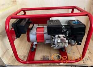 Honda agregat 4.2kw
