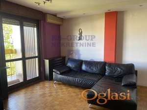Dvosoban 54m2 Bulevar
