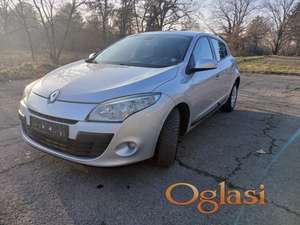 Renault Megan 1.5 DCI