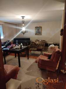 LIMAN IV, 93m2 ČETVOROSOBAN