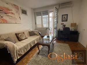 Jednosoban stan na Keju ! Episkopa Visariona