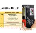 Tester za baterije BT-168
