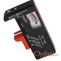 Tester za baterije BT-168