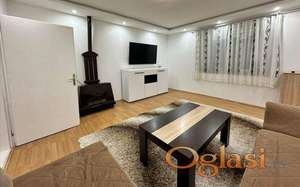 Samo kod nas. U najlepšem delu Gospođinaca nudimo Vam prizemnu kuću.