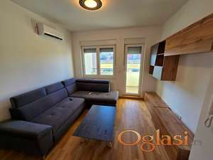 SREMSKA KAMENICA - TATARSKO BRDO - 58m2 - 400 evra