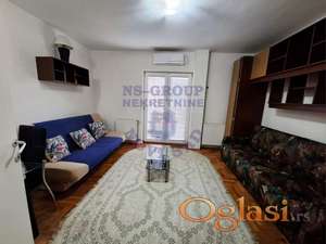 Lepa nameštena garsonjera!
