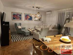 LIMAN 4, 93m2+ terase, Četvorosoban, Renoviran