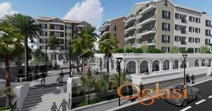 Tivat - stanovi u izgradnji sa garažom ID#1194