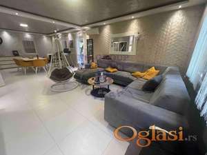 Novogradnja - Sajlovo - Uknjiženo 1/1