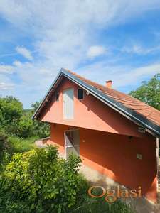 ~~~ ODLIČNA i lepa kuća na PUCKAROŠU ~~~