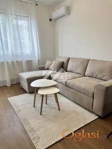 Izdajem fenomenalan NOV jednoiposoban stan na Podbari !! - novogradnja ID#5405