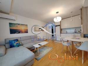 Novi Sad, Grbavica - Nov jednoiposoban stan ID#1407