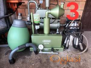 Muzilica Westfalia RPS 230