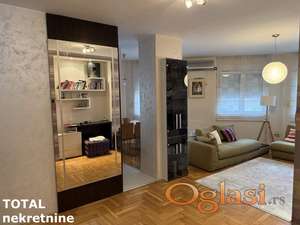 Stan NOVI SAD,GRBAVICA - 67 m2 190950 €, ID: 1101857