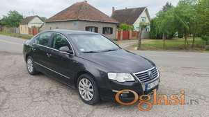 Volkswagen Passat B6 2.0fsi highline